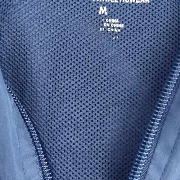 Champion Full Zip Windbreaker - Picture 5 of 7